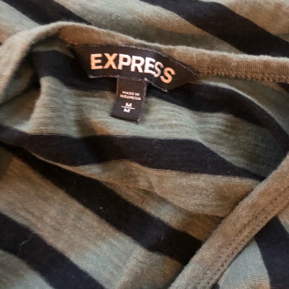 Express Dress - Picture 3 of 4